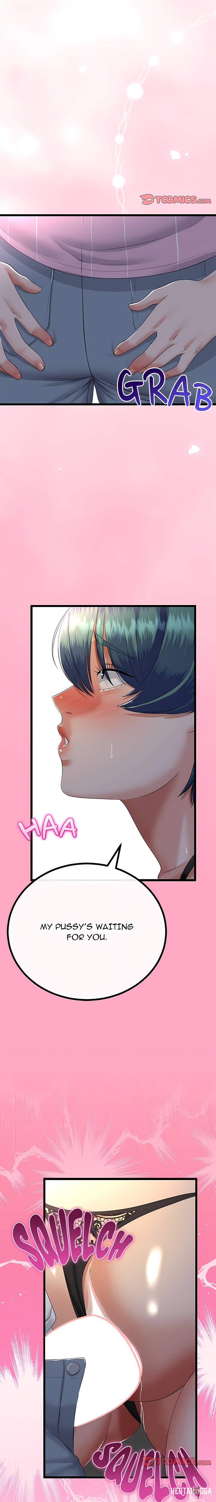 My Stepmom Has Returned My Stepmom Has Returned Chapter 74 - Página 7