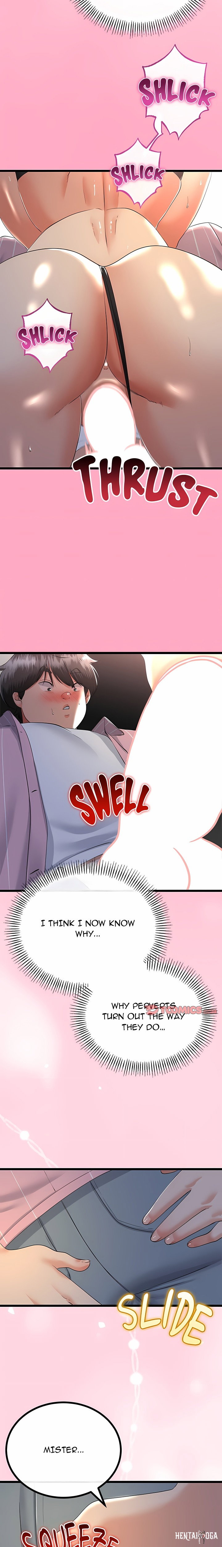 My Stepmom Has Returned My Stepmom Has Returned Chapter 74 - Página 9