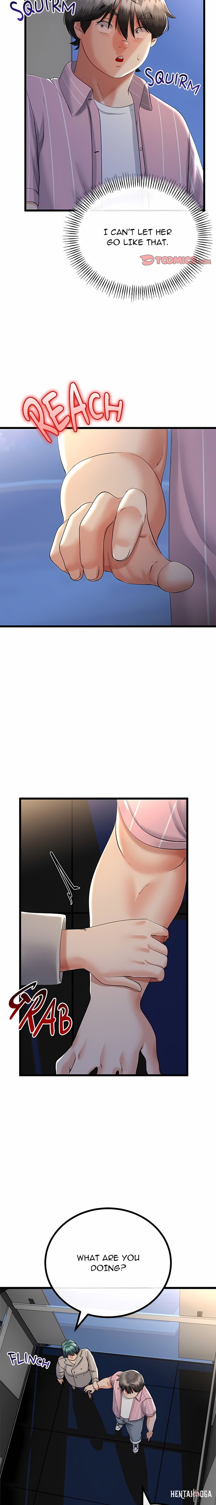 My Stepmom Has Returned My Stepmom Has Returned Chapter 75 - Página 12