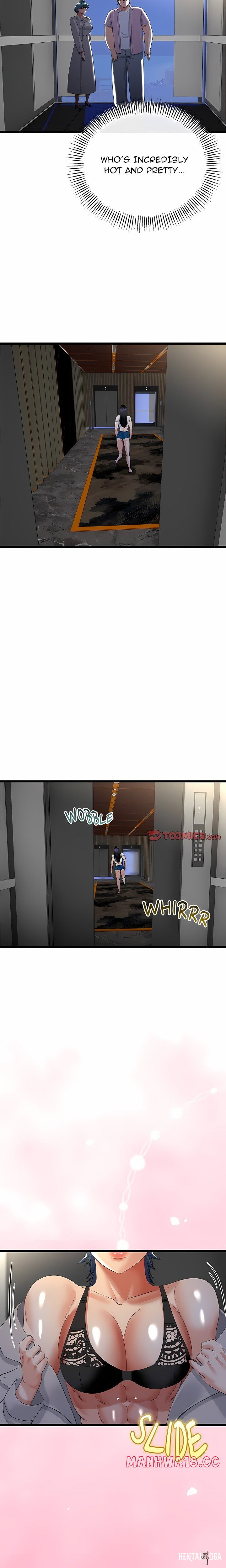 My Stepmom Has Returned My Stepmom Has Returned Chapter 75 - Página 15