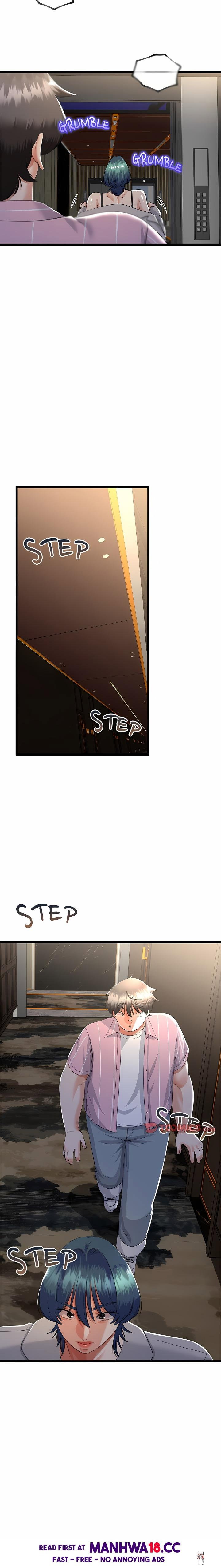 My Stepmom Has Returned My Stepmom Has Returned Chapter 75 - Página 19