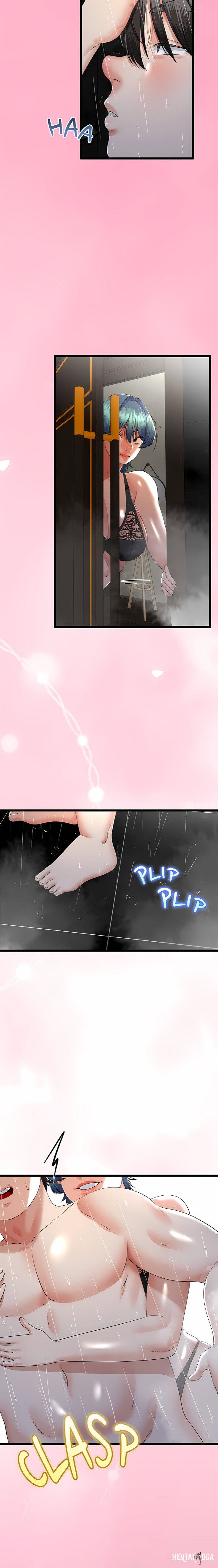 My Stepmom Has Returned My Stepmom Has Returned Chapter 76 - Page 11