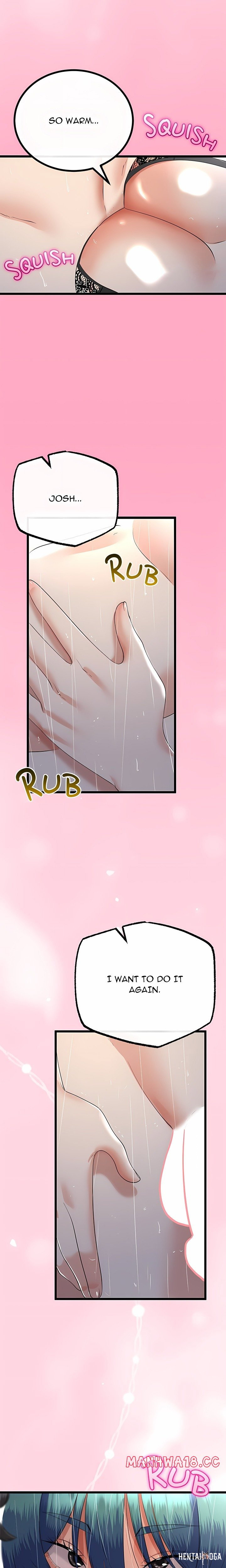 My Stepmom Has Returned My Stepmom Has Returned Chapter 76 - Page 12