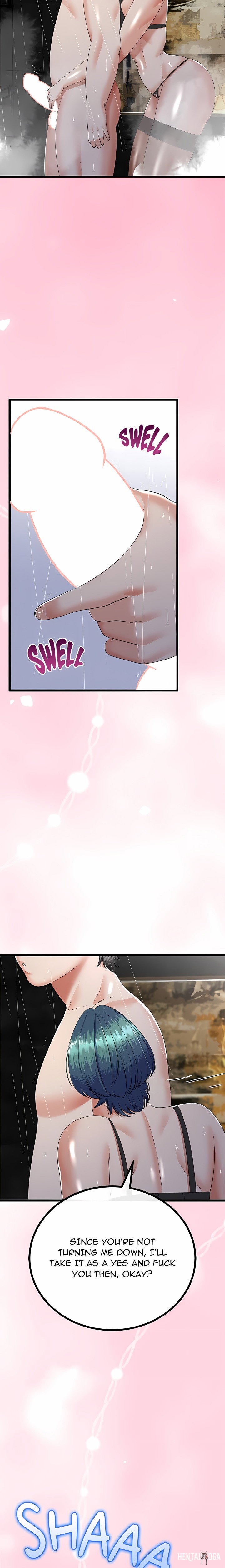 My Stepmom Has Returned My Stepmom Has Returned Chapter 76 - Page 14