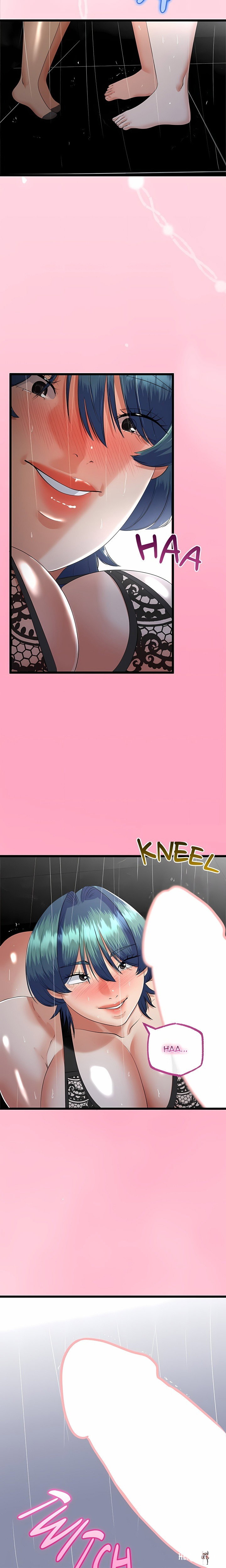 My Stepmom Has Returned My Stepmom Has Returned Chapter 76 - Page 15