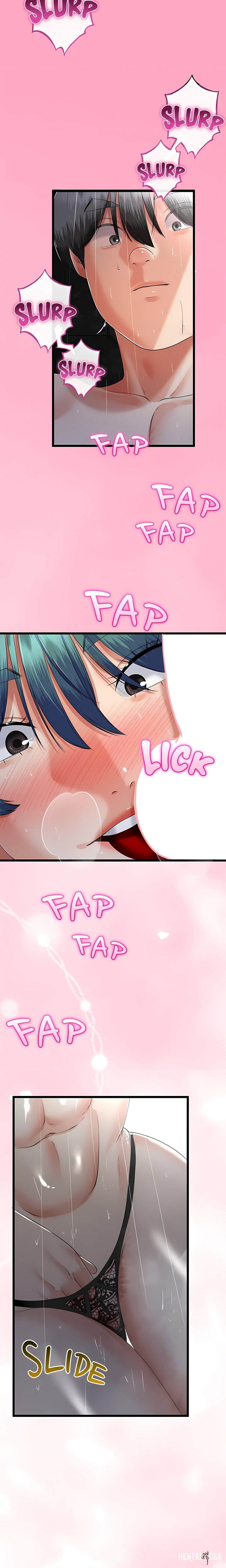 My Stepmom Has Returned My Stepmom Has Returned Chapter 76 - Page 17