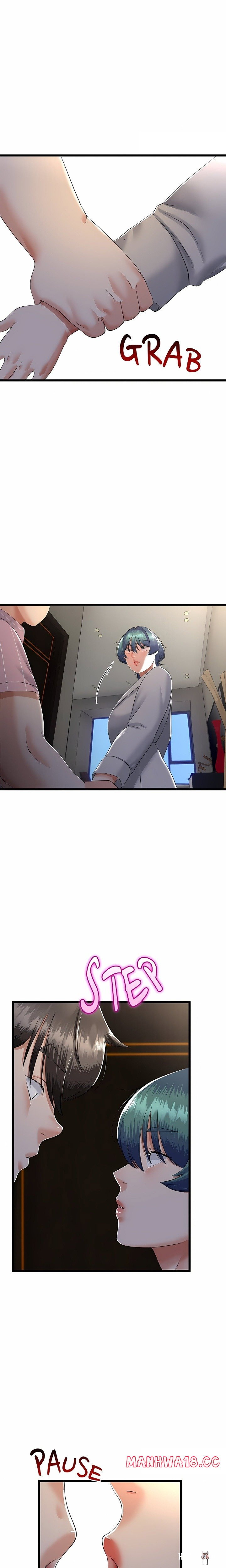 My Stepmom Has Returned My Stepmom Has Returned Chapter 76 - Page 2