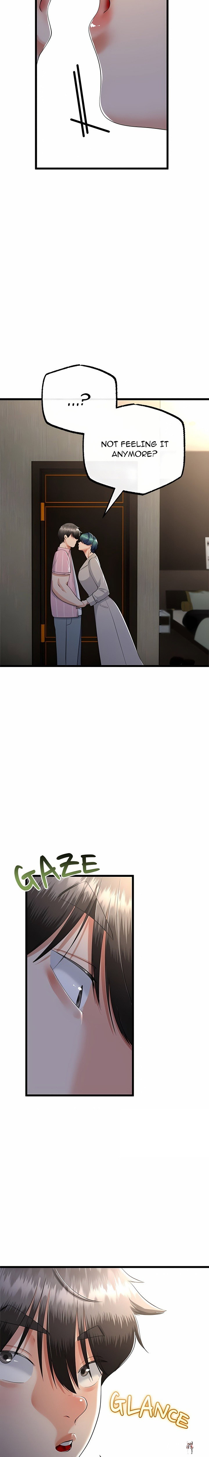 My Stepmom Has Returned My Stepmom Has Returned Chapter 76 - Page 3