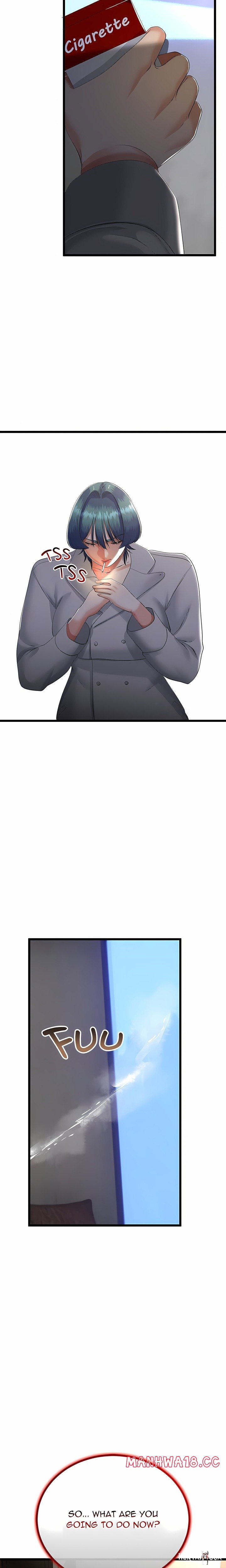 My Stepmom Has Returned My Stepmom Has Returned Chapter 76 - Page 5