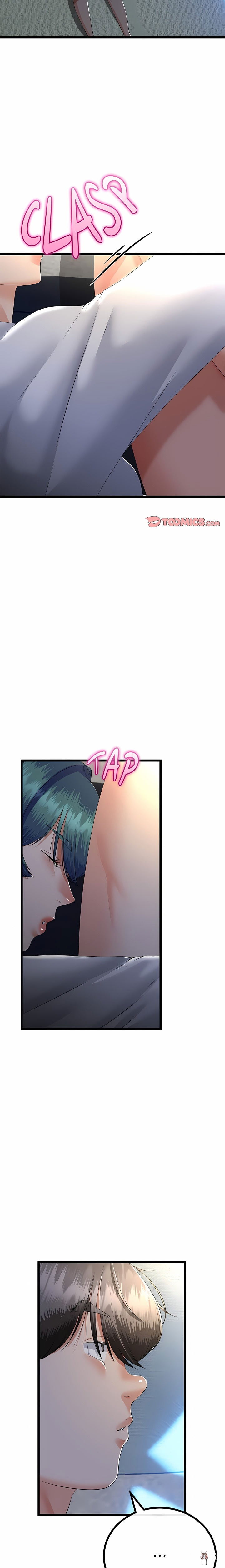 My Stepmom Has Returned My Stepmom Has Returned Chapter 77 - Halaman 11