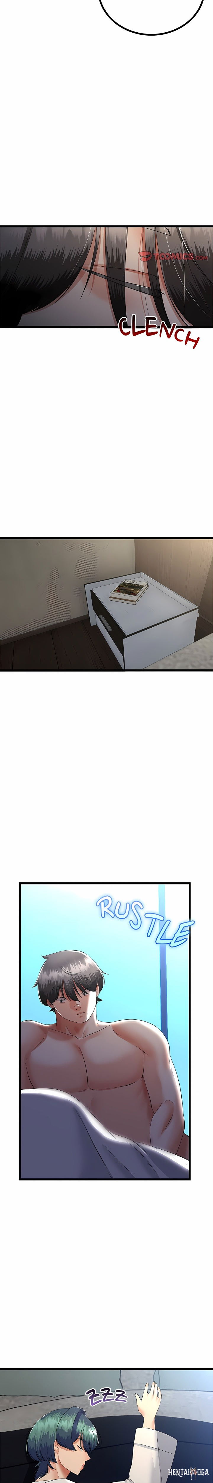 My Stepmom Has Returned My Stepmom Has Returned Chapter 77 - Halaman 12