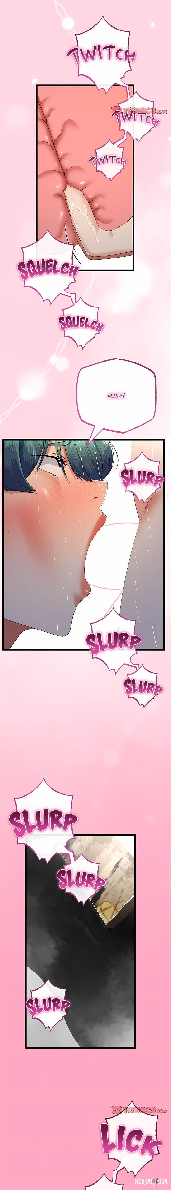 My Stepmom Has Returned My Stepmom Has Returned Chapter 77 - Halaman 2