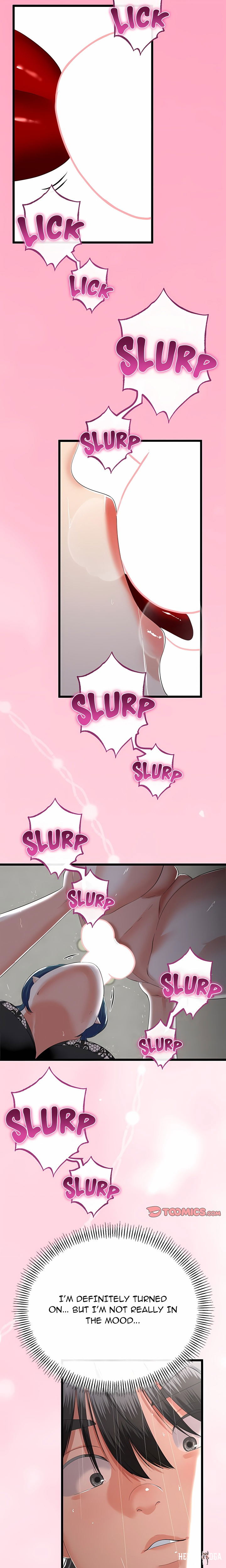 My Stepmom Has Returned My Stepmom Has Returned Chapter 77 - Halaman 3