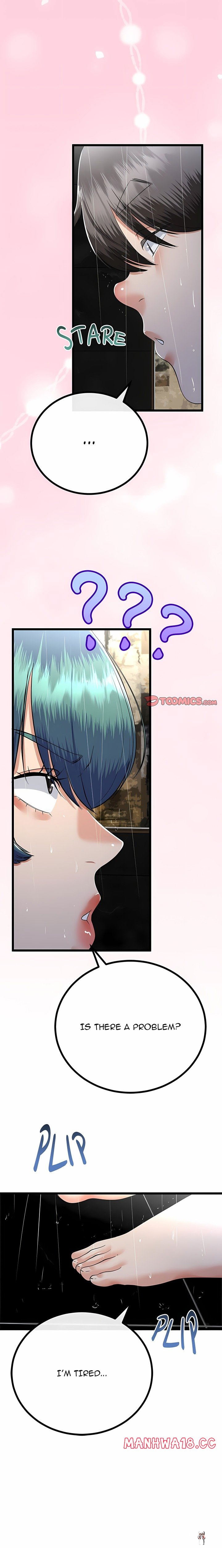 My Stepmom Has Returned My Stepmom Has Returned Chapter 77 - Halaman 5
