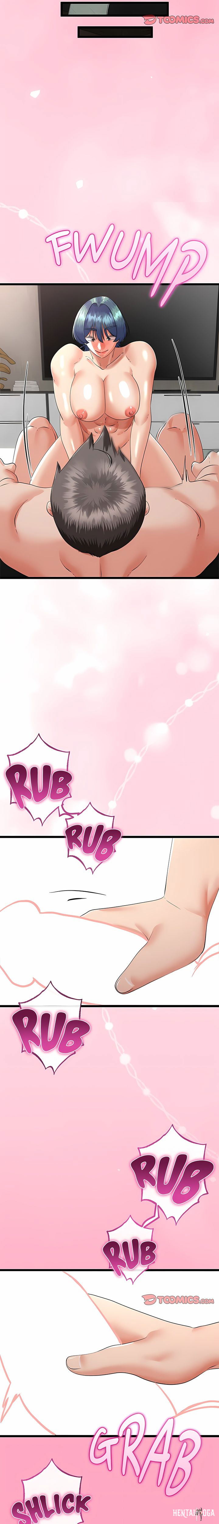 My Stepmom Has Returned My Stepmom Has Returned Chapter 78 - Page 13