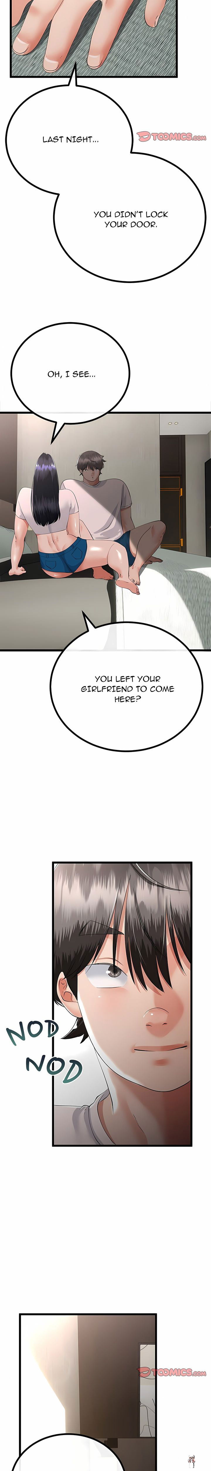 My Stepmom Has Returned My Stepmom Has Returned Chapter 78 - Page 2
