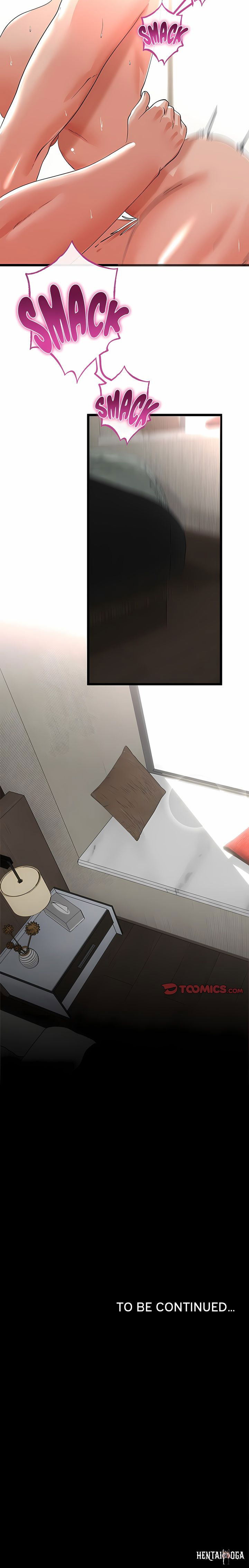 My Stepmom Has Returned My Stepmom Has Returned Chapter 78 - Page 20