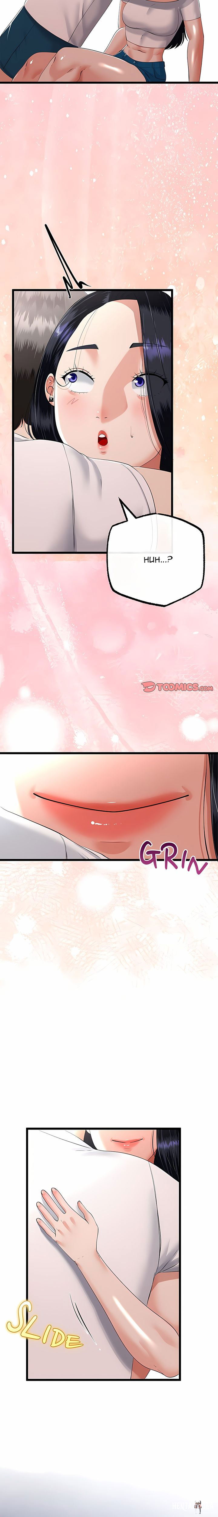 My Stepmom Has Returned My Stepmom Has Returned Chapter 78 - Page 5