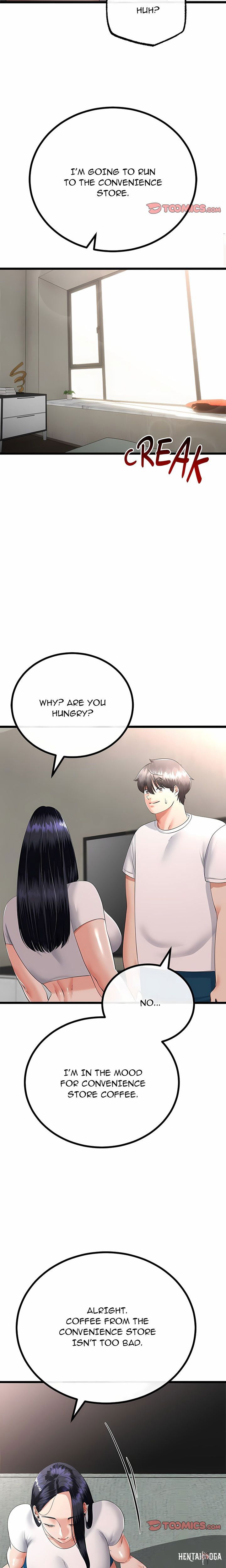My Stepmom Has Returned My Stepmom Has Returned Chapter 78 - Page 7