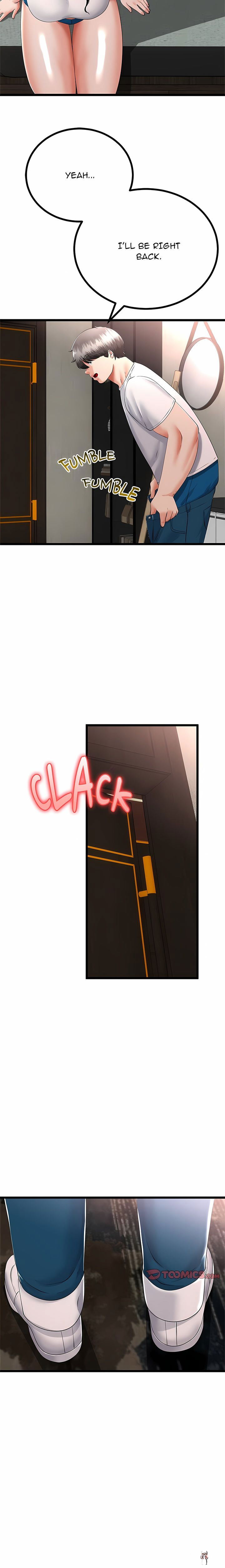 My Stepmom Has Returned My Stepmom Has Returned Chapter 78 - Page 8