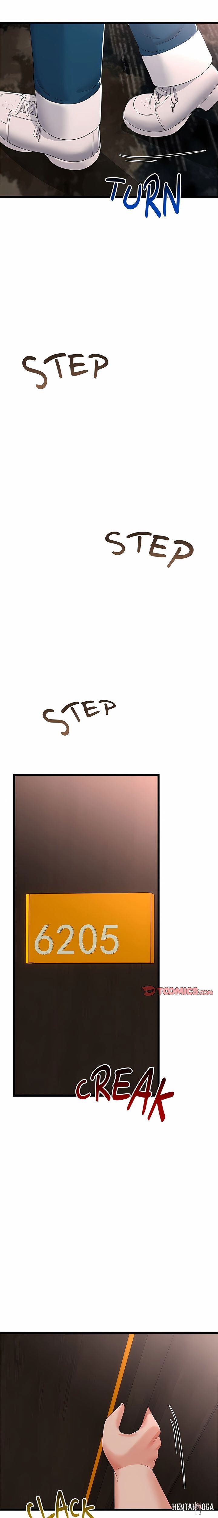 My Stepmom Has Returned My Stepmom Has Returned Chapter 78 - Page 9