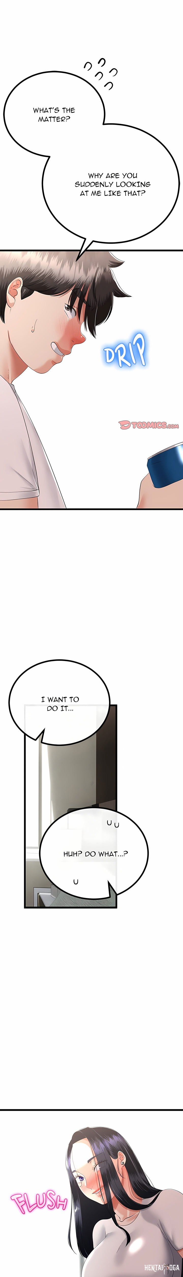 My Stepmom Has Returned My Stepmom Has Returned Chapter 79 - Page 11