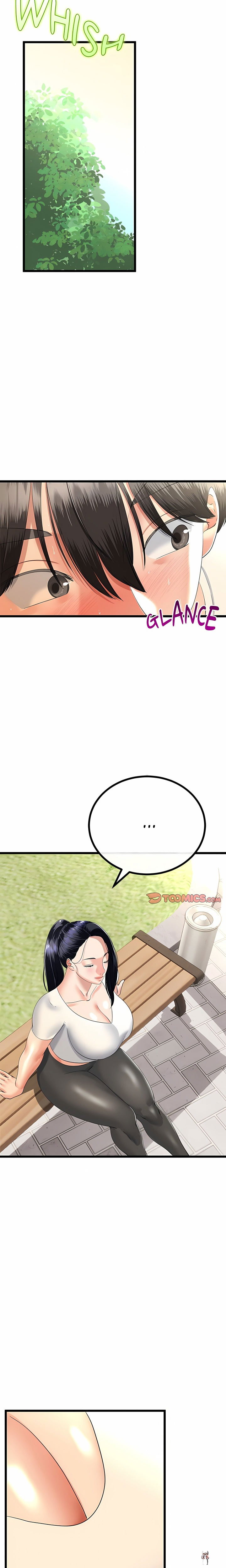 My Stepmom Has Returned My Stepmom Has Returned Chapter 79 - Page 20