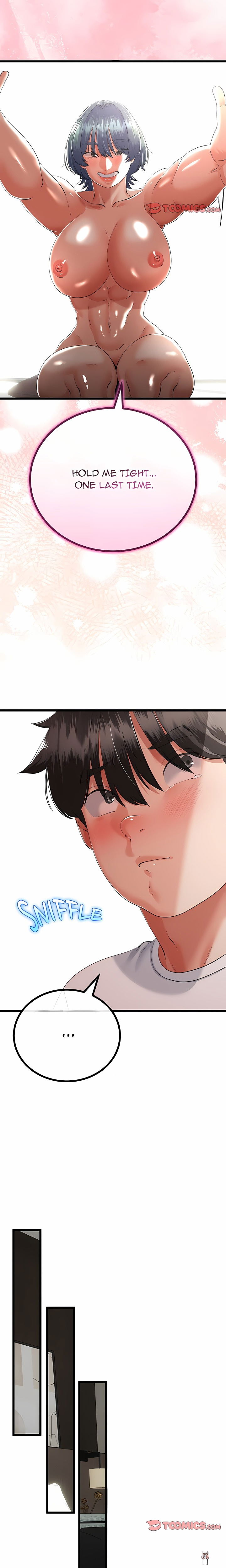 My Stepmom Has Returned My Stepmom Has Returned Chapter 79 - Page 7