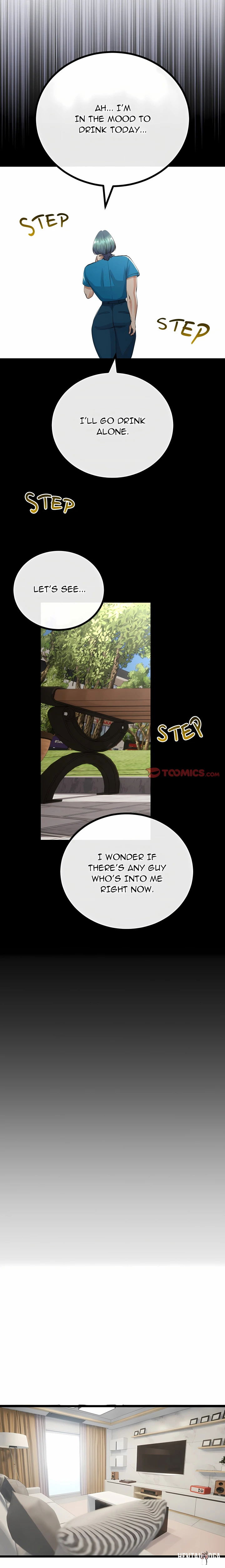 My Stepmom Has Returned My Stepmom Has Returned Chapter 80 - Page 10