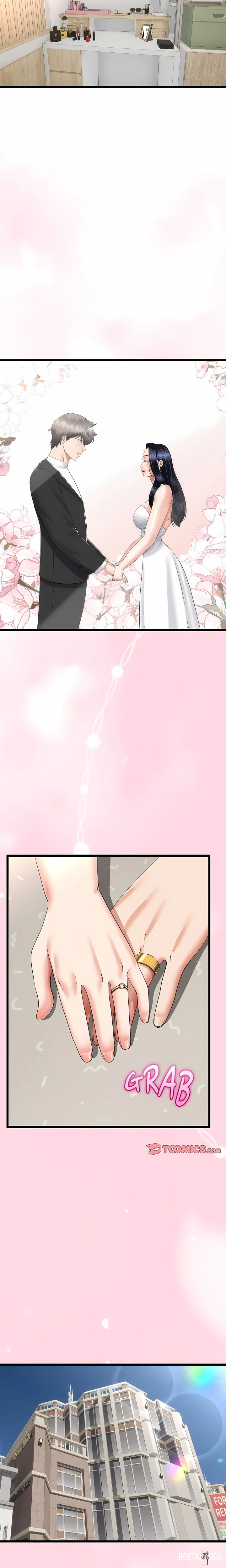 My Stepmom Has Returned My Stepmom Has Returned Chapter 80 - Page 19
