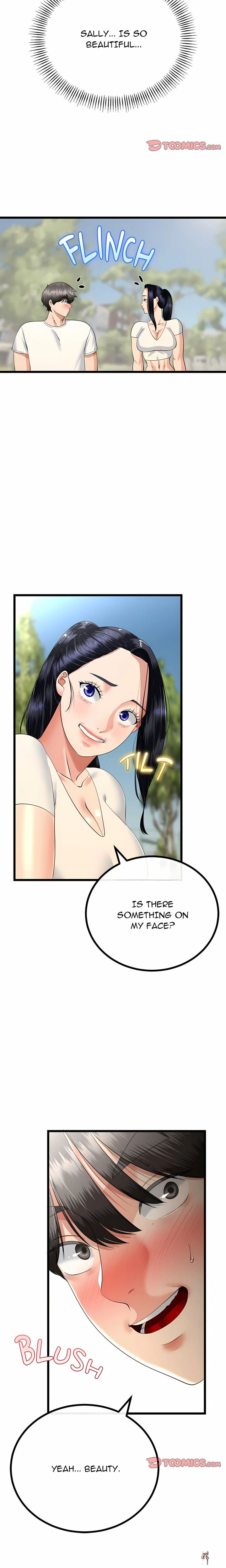 My Stepmom Has Returned My Stepmom Has Returned Chapter 80 - Page 2