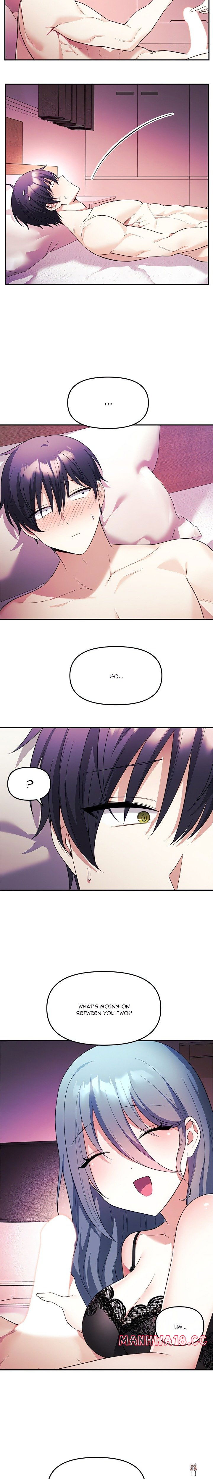 My Wife is a VTuber My Wife is a VTuber Chapter 13 - Page 14