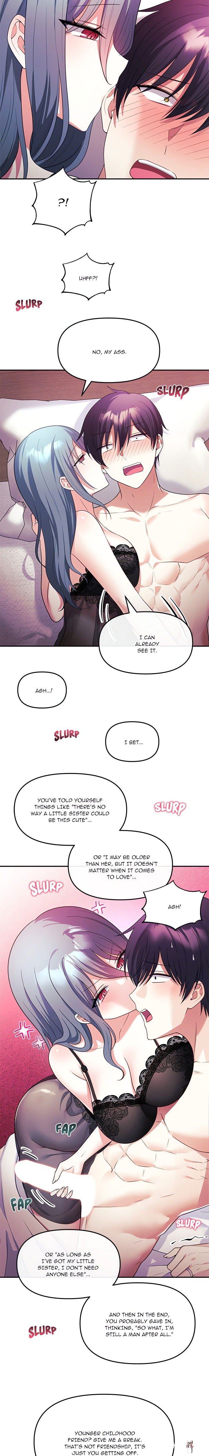 My Wife is a VTuber My Wife is a VTuber Chapter 13 - Page 17