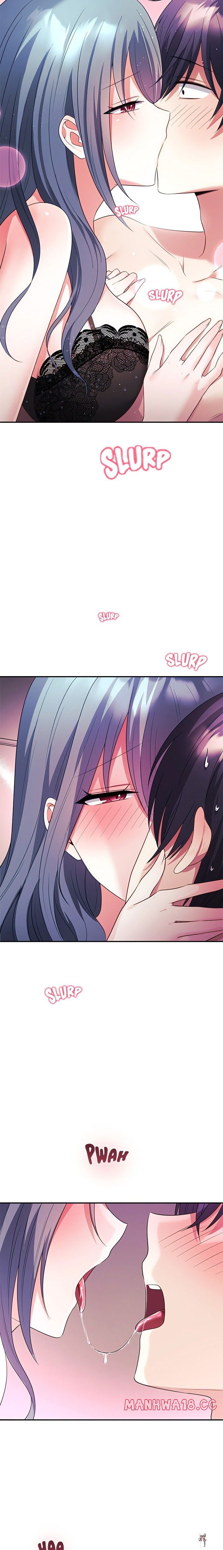 My Wife is a VTuber My Wife is a VTuber Chapter 13 - Page 21