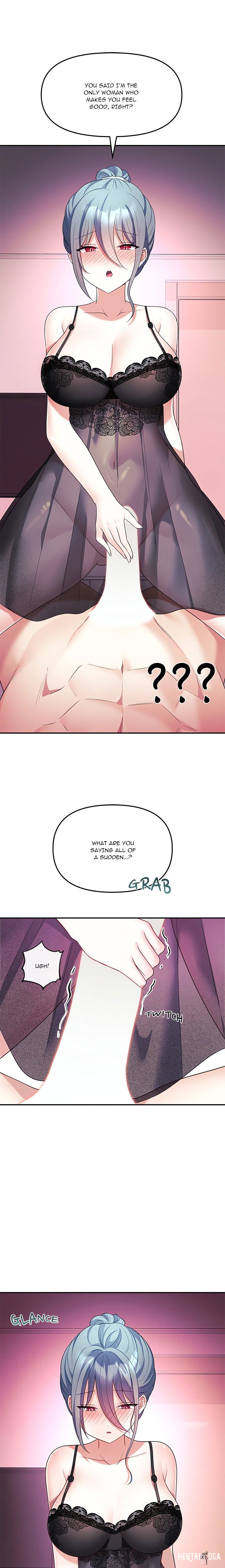 My Wife is a VTuber My Wife is a VTuber Chapter 13 - Page 24