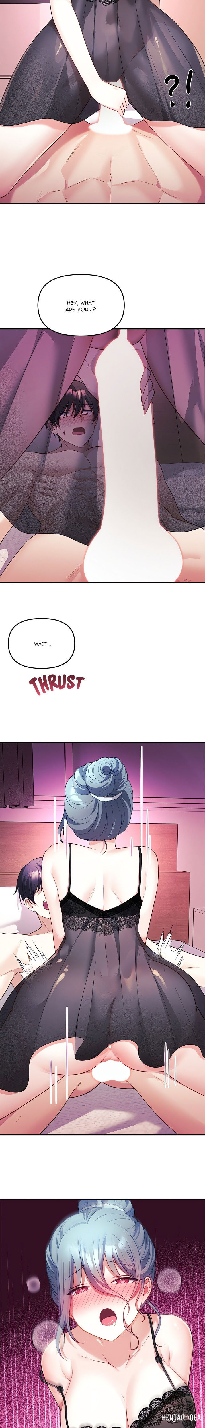 My Wife is a VTuber My Wife is a VTuber Chapter 13 - Page 25