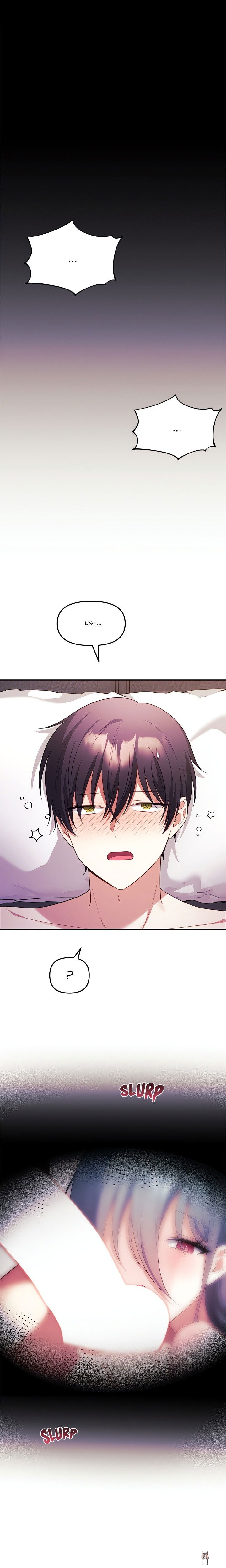 My Wife is a VTuber My Wife is a VTuber Chapter 13 - Page 6