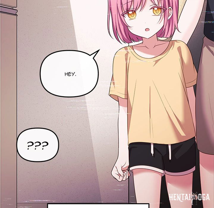 My Wife is a VTuber My Wife is a VTuber Chapter 12 - Page 105