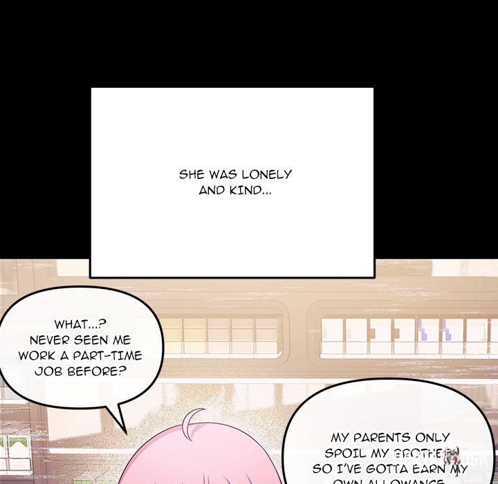 My Wife is a VTuber My Wife is a VTuber Chapter 12 - Page 115