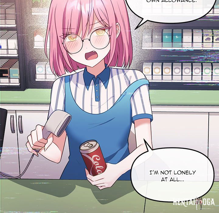 My Wife is a VTuber My Wife is a VTuber Chapter 12 - Page 116