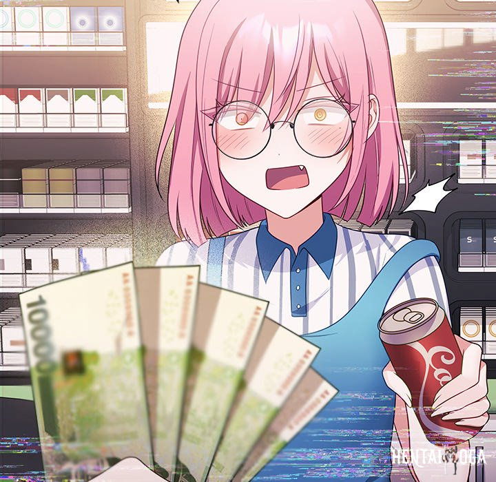 My Wife is a VTuber My Wife is a VTuber Chapter 12 - Page 118