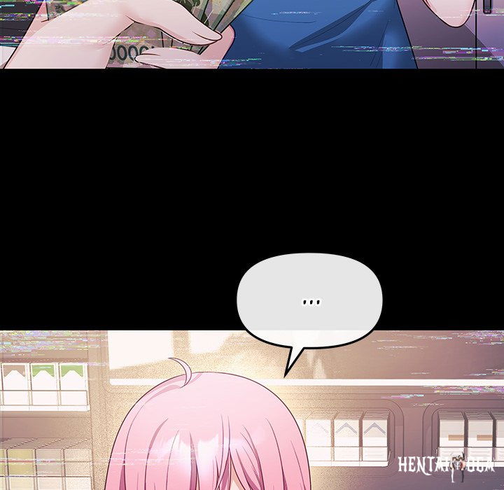 My Wife is a VTuber My Wife is a VTuber Chapter 12 - Page 119