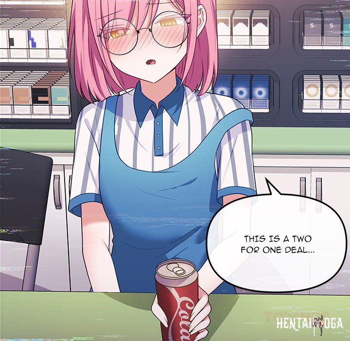 My Wife is a VTuber My Wife is a VTuber Chapter 12 - Page 120