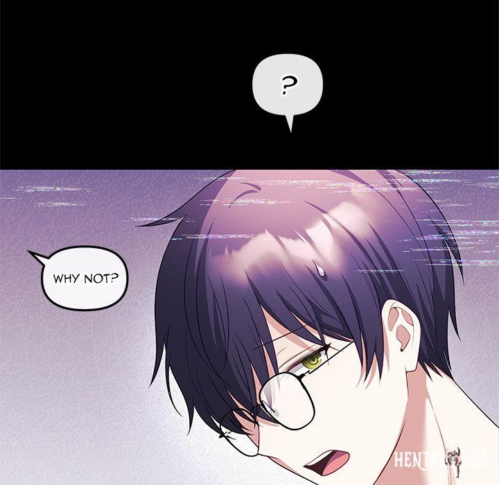 My Wife is a VTuber My Wife is a VTuber Chapter 12 - Page 125