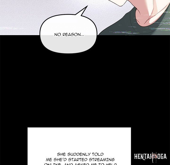 My Wife is a VTuber My Wife is a VTuber Chapter 12 - Page 126