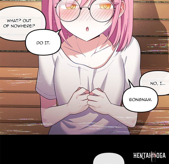 My Wife is a VTuber My Wife is a VTuber Chapter 12 - Page 128