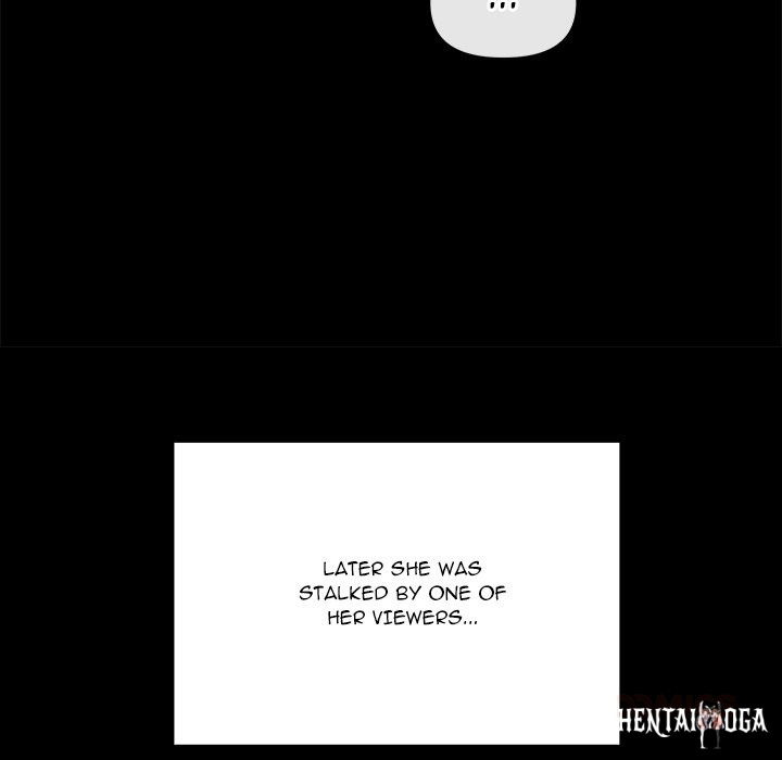 My Wife is a VTuber My Wife is a VTuber Chapter 12 - Page 129