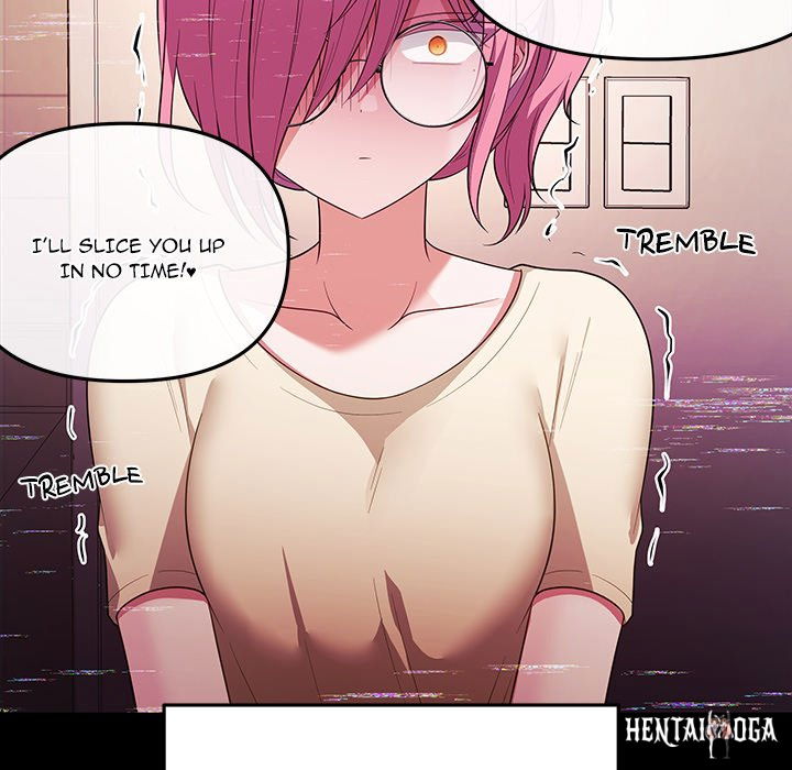 My Wife is a VTuber My Wife is a VTuber Chapter 12 - Page 131