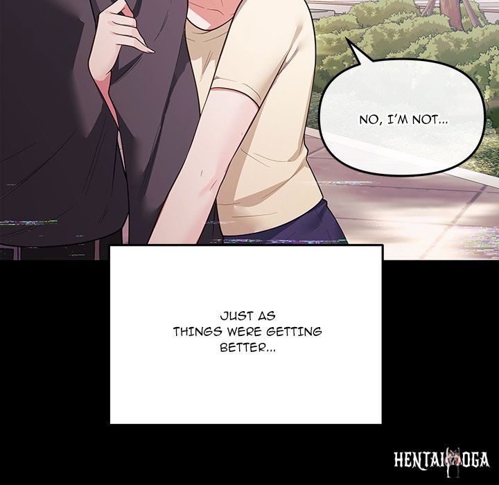 My Wife is a VTuber My Wife is a VTuber Chapter 12 - Page 134