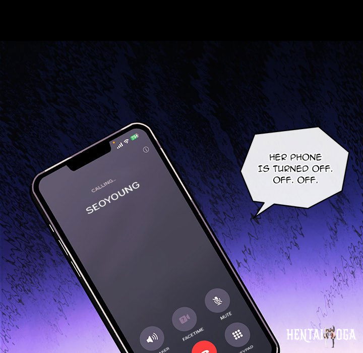 My Wife is a VTuber My Wife is a VTuber Chapter 12 - Page 135